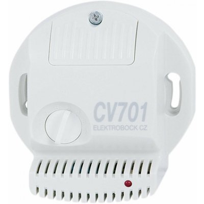 ELEKTROBOCK CZ Čidlo vlhkosti, hygrostat CV701 – Hledejceny.cz