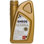 Eneos Sustina 0W-50 1 l – Zbozi.Blesk.cz