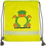 Korntex KX175 Dragon Yellow – Hledejceny.cz