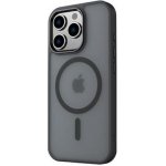 Swissten MagStick Flex pro Apple iPhone 12 mini – černá – Zbozi.Blesk.cz