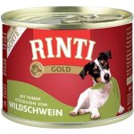 Rinti Gold divočák 185 g – Zboží Mobilmania