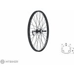 KLS WASPER FREEWHEEL – Hledejceny.cz