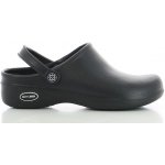 Oxypas BESTLIGHT obuv černá – Zbozi.Blesk.cz