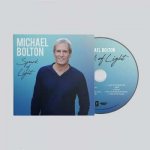 Bolton Michael - Spark of Light CD – Hledejceny.cz