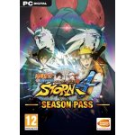 Naruto Shippuden: Ultimate Ninja Storm 4 Season Pass – Hledejceny.cz