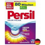 Persil Color prací prášek 80 PD 5,2 kg – Zbozi.Blesk.cz