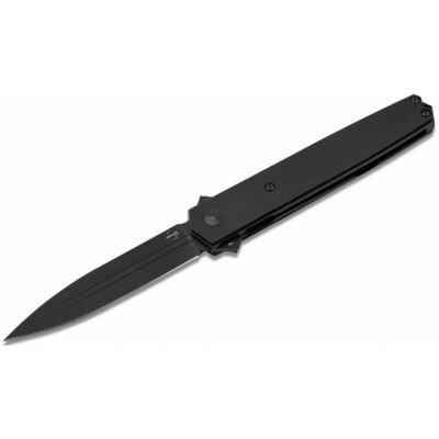 Böker Plus KWAIKEN SYM 01BO635 – Zboží Mobilmania