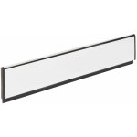 SWISS AQUA TECHNOLOGIES Stěrka na sklo SAT X-Way SATDXWSTERKACH - SATDXWSTERKACH SPI99 chrom – Hledejceny.cz