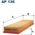Vzduchový filtr FILTRON AP 136 – Hledejceny.cz