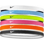Nike Accessories Flex Classic 6PK N.101.1927.702 – Zboží Mobilmania