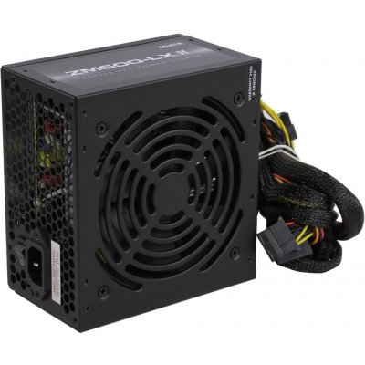 Zalman 600W ZM600-LXII