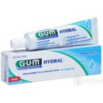 G.U.M Hydral hydratační gel na zuby, jazyk a dásně (Dry Mouth Relief - Moisturizing Gel) 50 ml – Zbozi.Blesk.cz