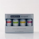 Danzka Minipack 40% 4 x 0,05 l (set) – Hledejceny.cz