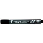 Pilot 100 permanent černý – Zboží Živě