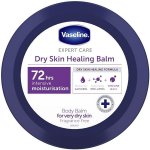 Vaseline Expert Care Dry Skin Healing Balm tělový balzám pro velmi suchou pokožku 250 ml – Zboží Dáma Vaseline Expert Care Dry Skin Healing Balm tělový balzám pro velmi suchou pokožku 250 ml – Zboží Dáma