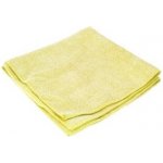 Cormen utěrka Universál mikrovlákno 40 x 40 cm žlutá 1 ks – Hledejceny.cz