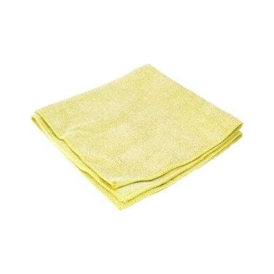 Cormen utěrka Universál mikrovlákno 40 x 40 cm žlutá 1 ks – Hledejceny.cz