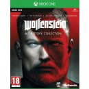 Wolfenstein Alt History Collection