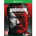 Wolfenstein Alt History Collection – Zboží Živě