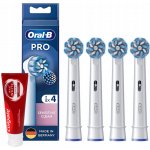 Oral-B Sensitive Clean 4 ks – Zbozi.Blesk.cz