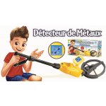 BUKI Dětský detektor kovů – Zboží Živě