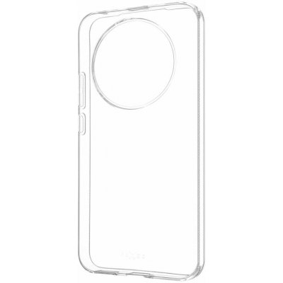 TPU gelový kryt FIXED Story pro Honor Magic 8 Lite 5G, čirý – Zboží Živě