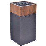 ORION Stojan na nože akácie WOOD – Zboží Dáma