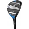 Golfový hybrid Cleveland Launcher XL Halo: senior graphite ProjectX Cypher