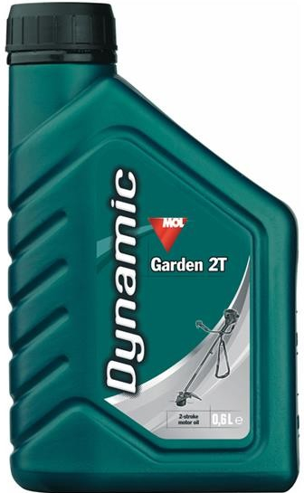 MOL Dynamic Garden 2T 600 ml