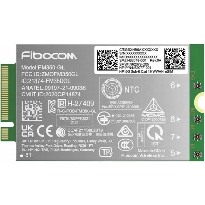 HP AM5R4AA – Hledejceny.cz