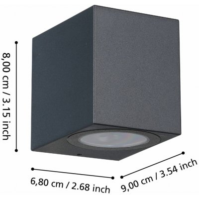 Eglo 900275 – Hledejceny.cz