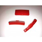 Karella Premium Silver - segmenty a pavouk – Zboží Dáma