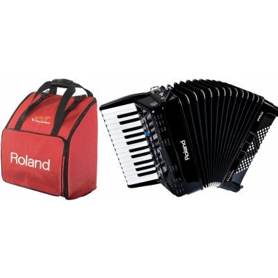 Roland FR-1x Bag SET – Zbozi.Blesk.cz