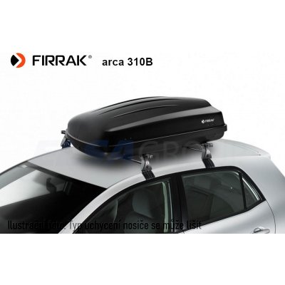 FIRRAK ARCA 310B – Zbozi.Blesk.cz