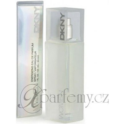 DKNY Energizing 2011 parfémovaná voda dámská 100 ml tester – Hledejceny.cz