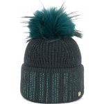 Granadilla Doutey Fur beanie green – Hledejceny.cz