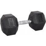 inSPORTline Hexsteel 25 kg – Zboží Dáma