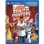 Reality Fighters – Hledejceny.cz