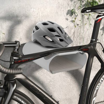 Maclean MC-466 Nástěnný do 25 kg – Zboží Dáma