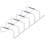 Merco 6x překážka Quick Return včetně tašky výška/ šířka 30 cm – Zboží Dáma