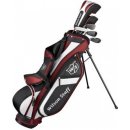 Wilson Staff FG Tour dětský golfový set 9 - 12 let