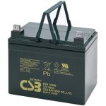 CSB 12V 39Ah EVH12390 – Sleviste.cz