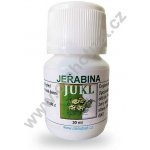 Jukl tinktura Jeřabina 30 ml – Hledejceny.cz