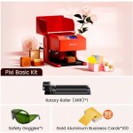 Algolaser Pixi Smart Basic Kit 5W – Sleviste.cz