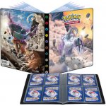 Ultra Pro Pokémon TCG Paldea Evolved A5 Album – Sleviste.cz