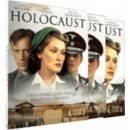 J. chomsky marvin: holocaust kolekce 1 - 3 DVD