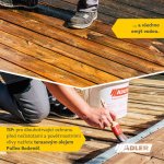 ADLER Česko Clean Multi Refresher čistič a odšeďovač 0,5 l – Zboží Dáma