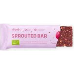 Vilgain Sprouted Bar 35 g – Zbozi.Blesk.cz