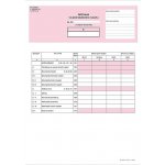 Optys 1064 Rozvaha ve zkráceném rozsahu A4 – Zboží Mobilmania