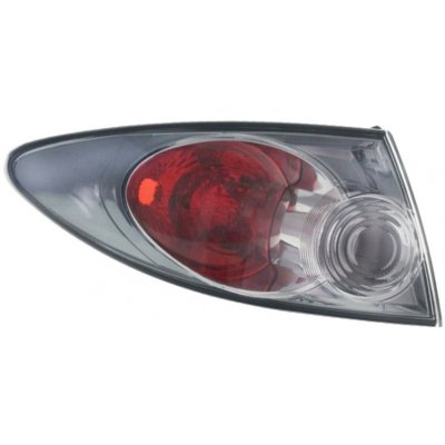 Levé zadní světlo vnější Mazda 6 (GG) 05-07 HATCHBACK SEDAN – Hledejceny.cz